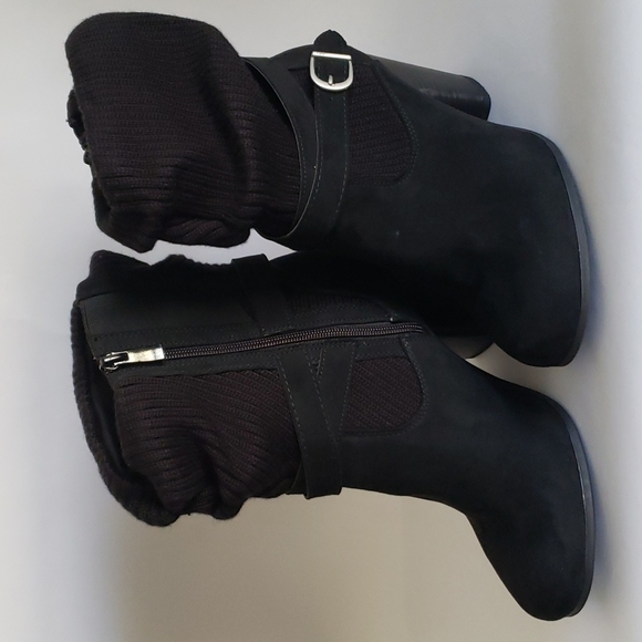 Torrid boots - Picture 3 of 3